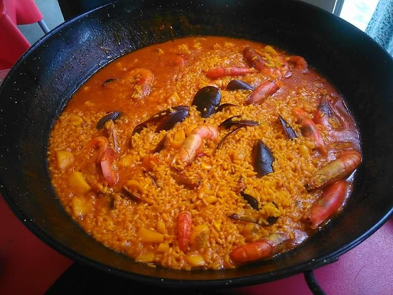 Imagen de Bar Amelia