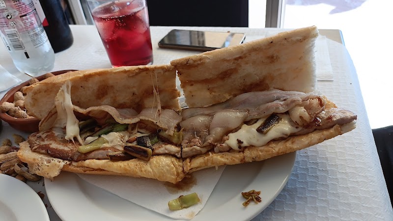 Imagen de Bar Amelia