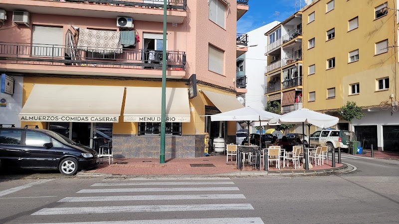 Imagen de Bar Amelia