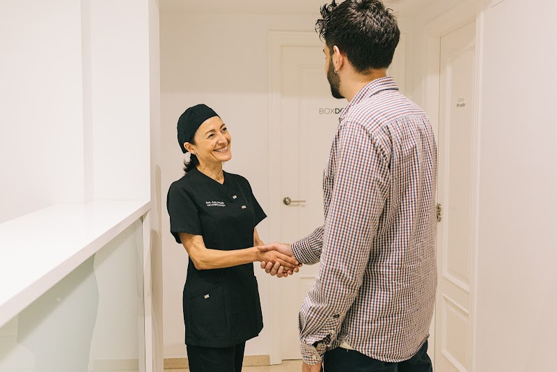 Imagen de negocio en Clínica dental en Oliva