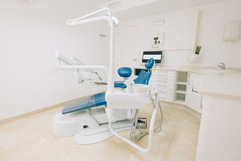Imagen de negocio en Clínica dental en Oliva