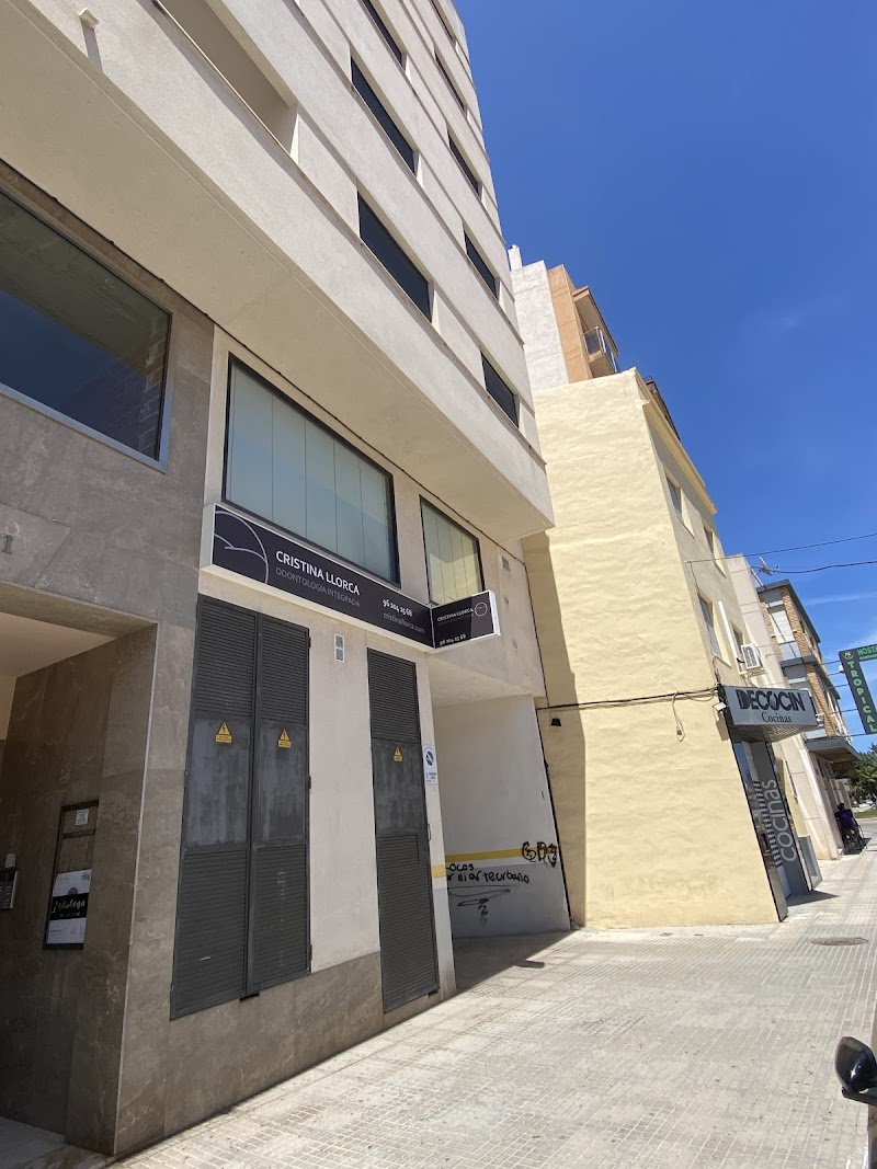 Imagen de negocio en Clínica dental en Oliva