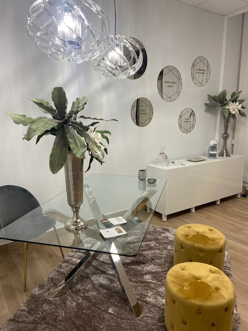 Imagen de Láser I Láser Oliva