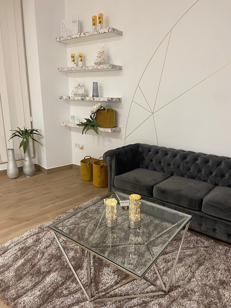 Imagen de Láser I Láser Oliva