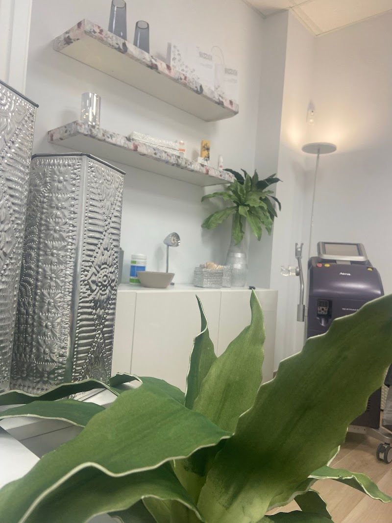 Imagen de Láser I Láser Oliva