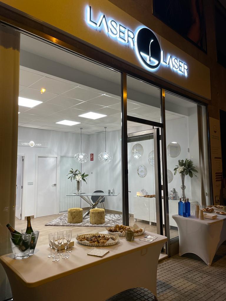 Imagen de Láser I Láser Oliva