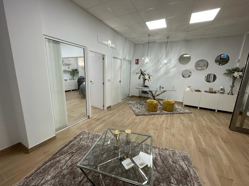 Imagen de Láser I Láser Oliva