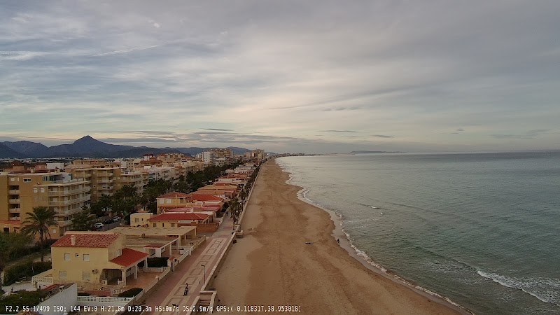 Imagen de Juanvi Electricidad