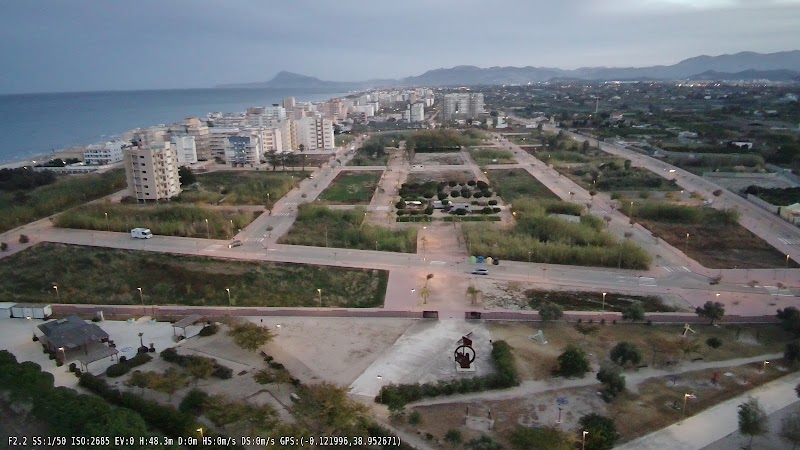 Imagen de Juanvi Electricidad