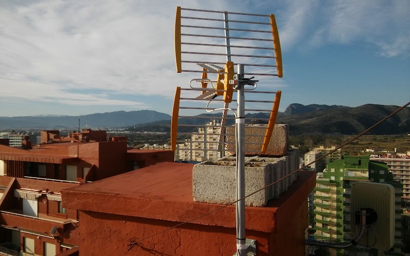 Imagen de Juanvi Electricidad