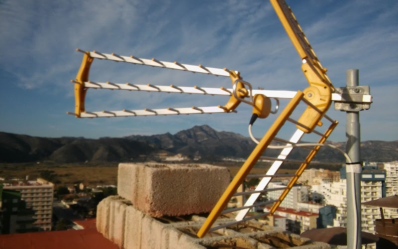 Imagen de Juanvi Electricidad