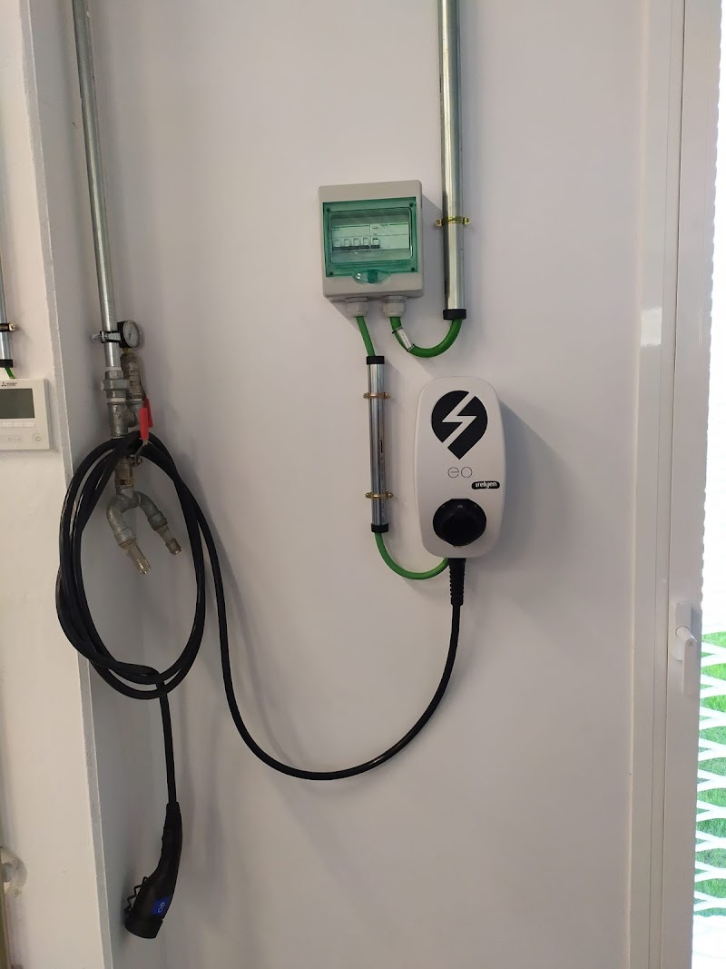 Imagen de Juanvi Electricidad