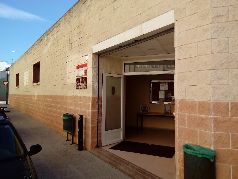 Imagen de Centro de Adelgazamiento y Entrenamiento Personal Santi Martínez