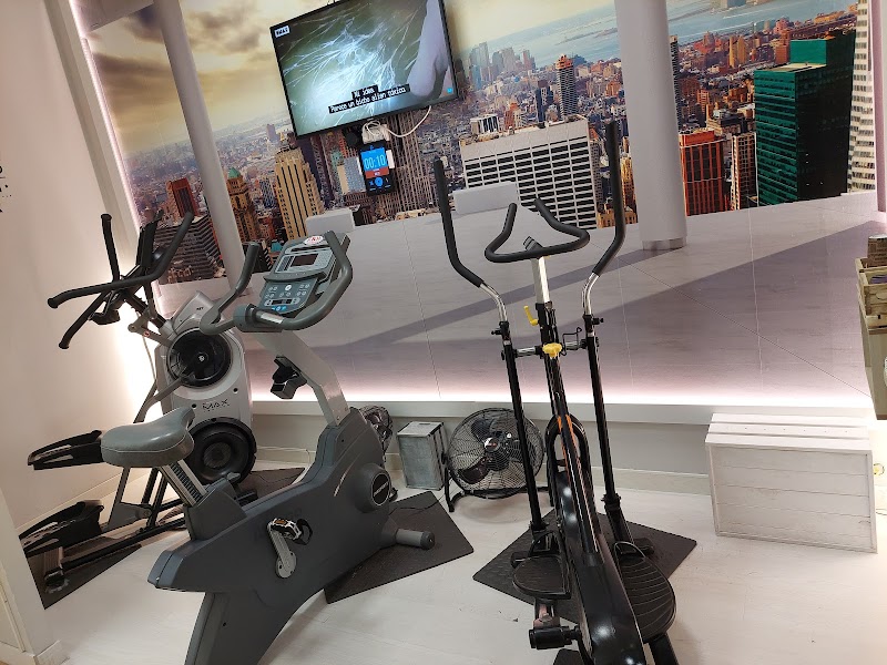 Imagen de Centro de Adelgazamiento y Entrenamiento Personal Santi Martínez