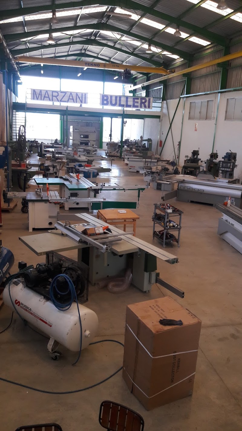 Imagen de negocio en Maquinaria industrial en Tavernes de la Valldigna