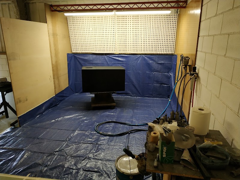 Imagen de negocio en Equipos audiovisuales en El Real de Gandia