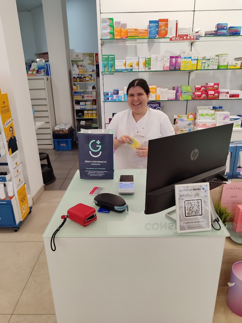 Imagen de negocio en Salud, bienestar y formación en Grau I Platja