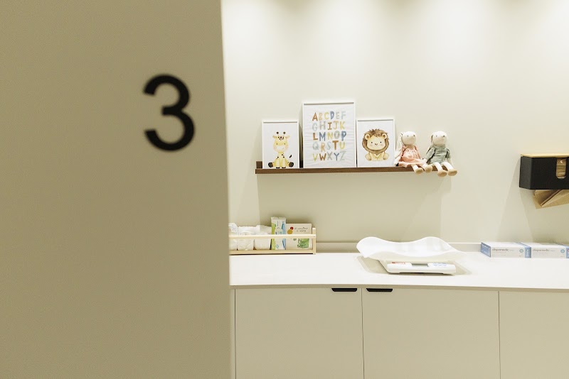 Imagen de negocio en Medicina en Gandia