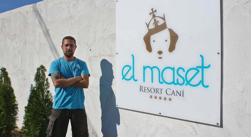 Imagen de El Maset Resort Caní