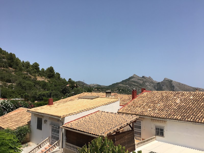 Imagen de B&b Meta Volante