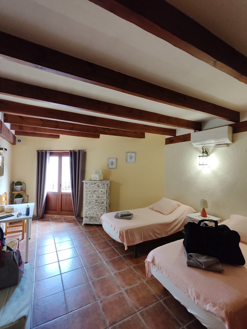 Imagen de B&b Meta Volante