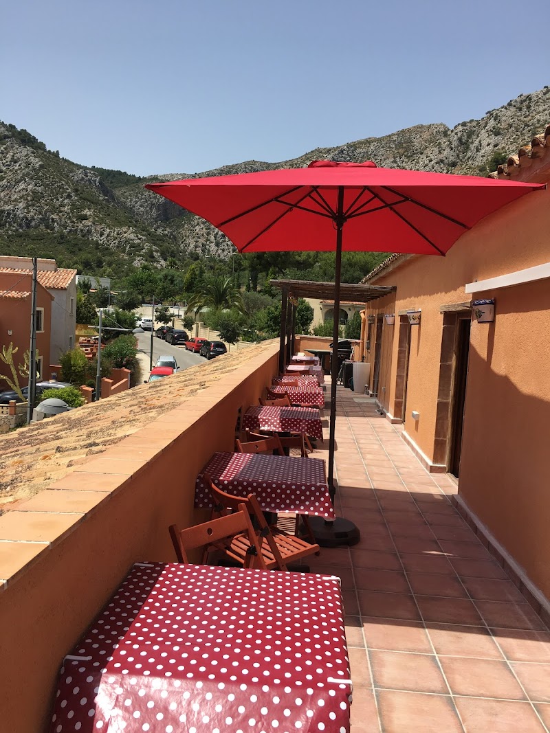 Imagen de B&b Meta Volante