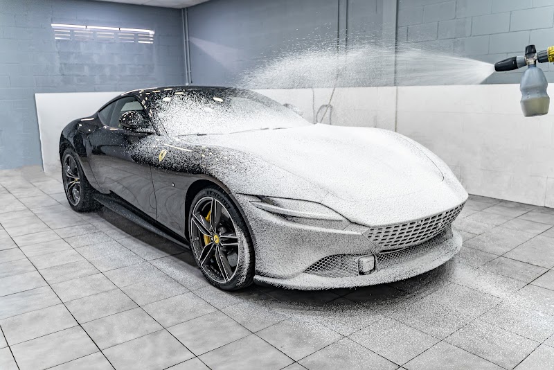 Imagen de Egocars Performance