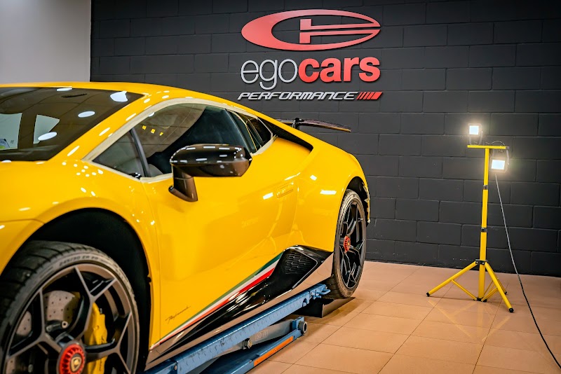 Imagen de Egocars Performance