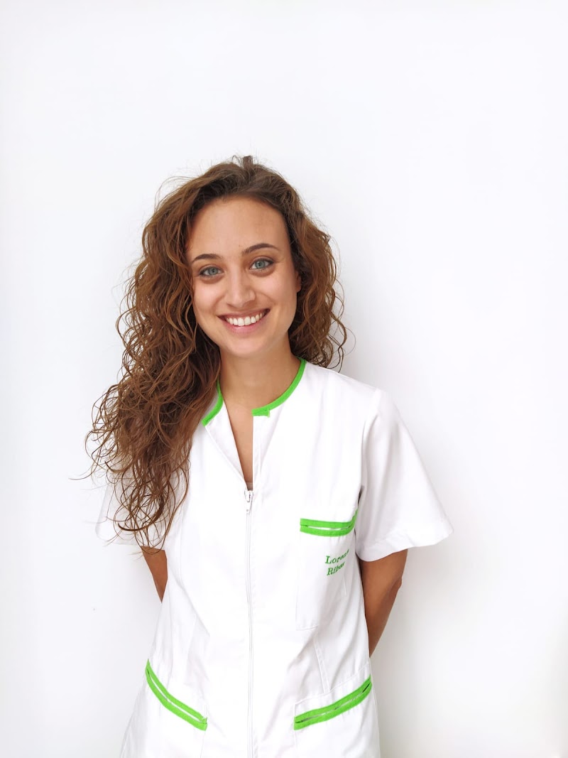 Imagen de Lorena Nutricionista