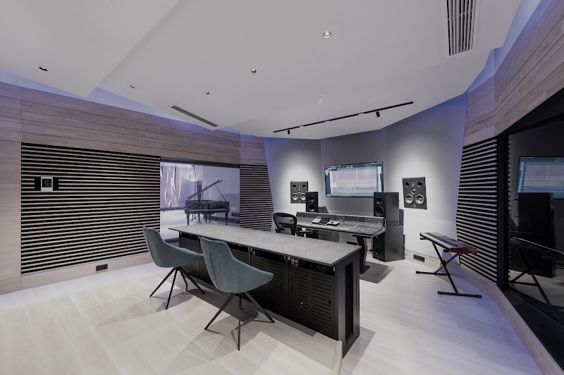 Imagen de negocio en Productora audiovisual en El Real de Gandia