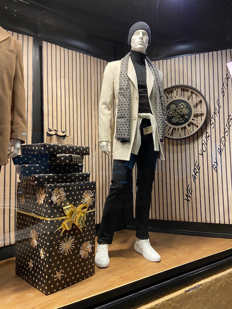Imagen de negocio en Moda y comercio minorista en Muro de Alcoy