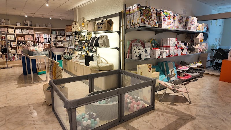 Imagen de Gandibebé