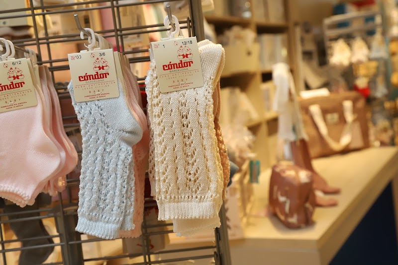 Imagen de Gandibebé