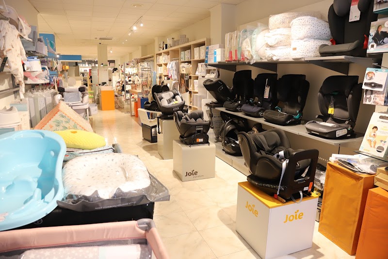 Imagen de Gandibebé