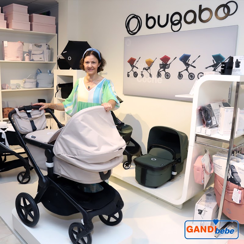 Imagen de Gandibebé