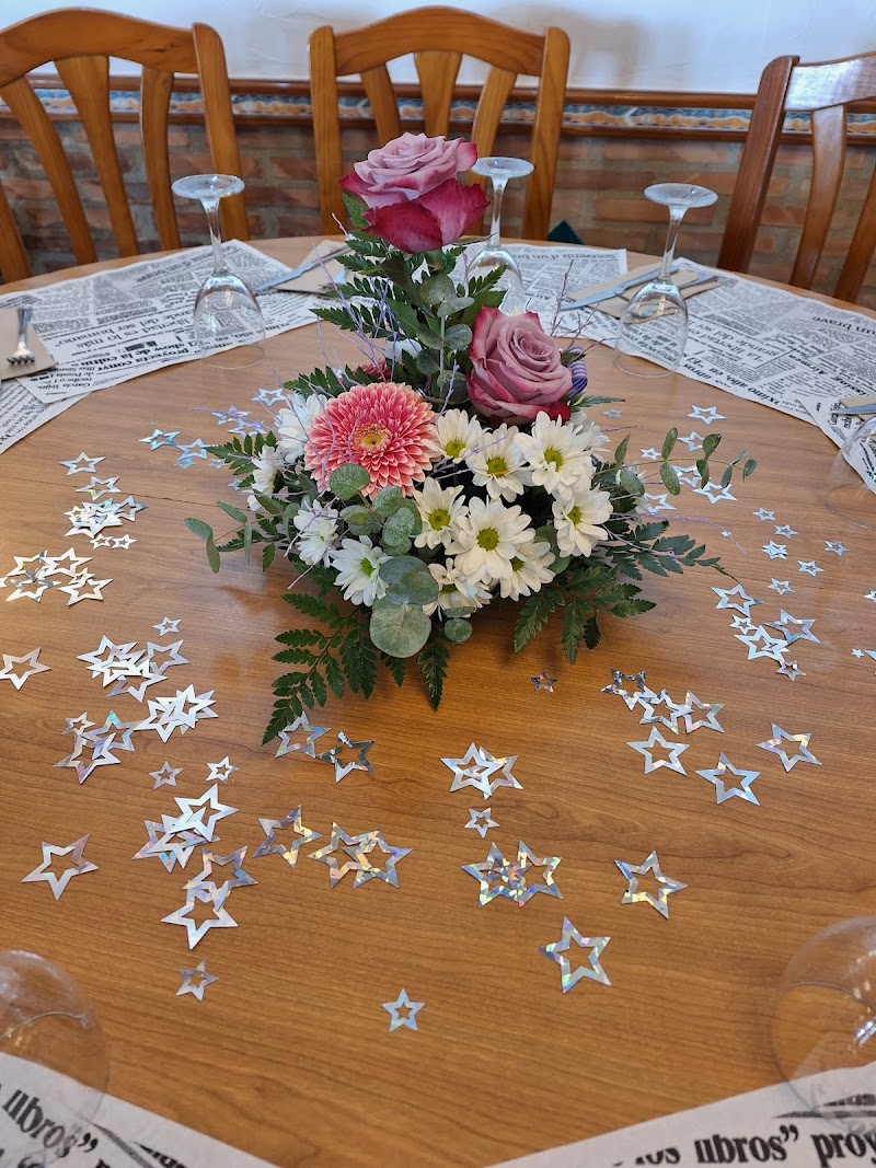 Imagen de Flores y Plantas Elvi