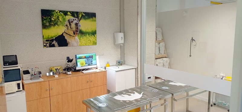 Imagen de negocio en Veterinaria en El Real de Gandia