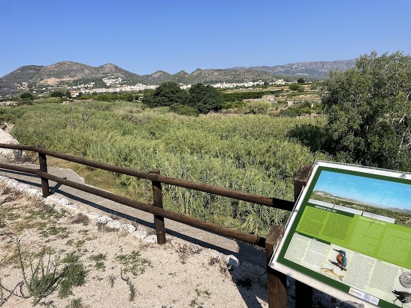 Imagen representativa de la localización