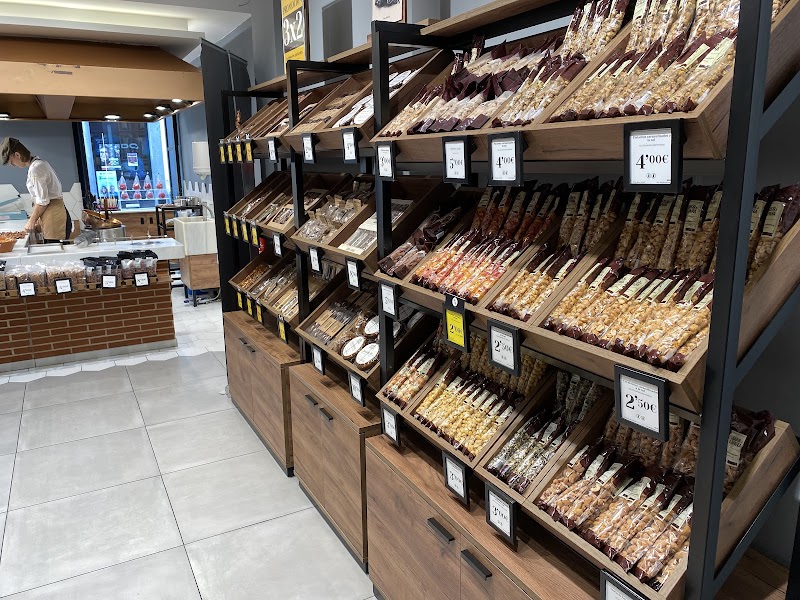 Imagen de Sabor a España