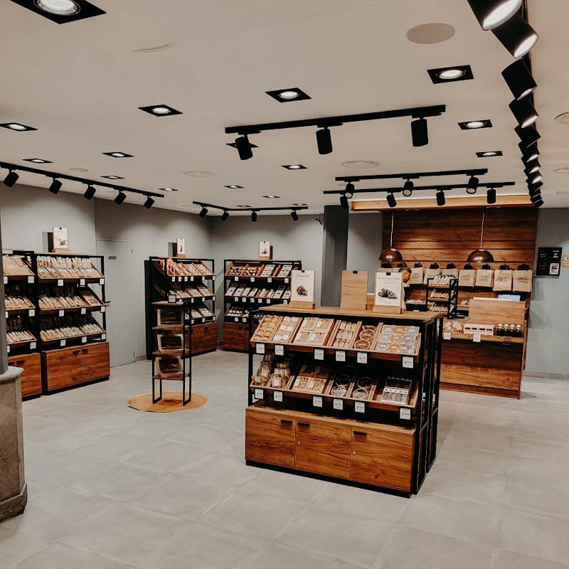 Imagen de Sabor a España