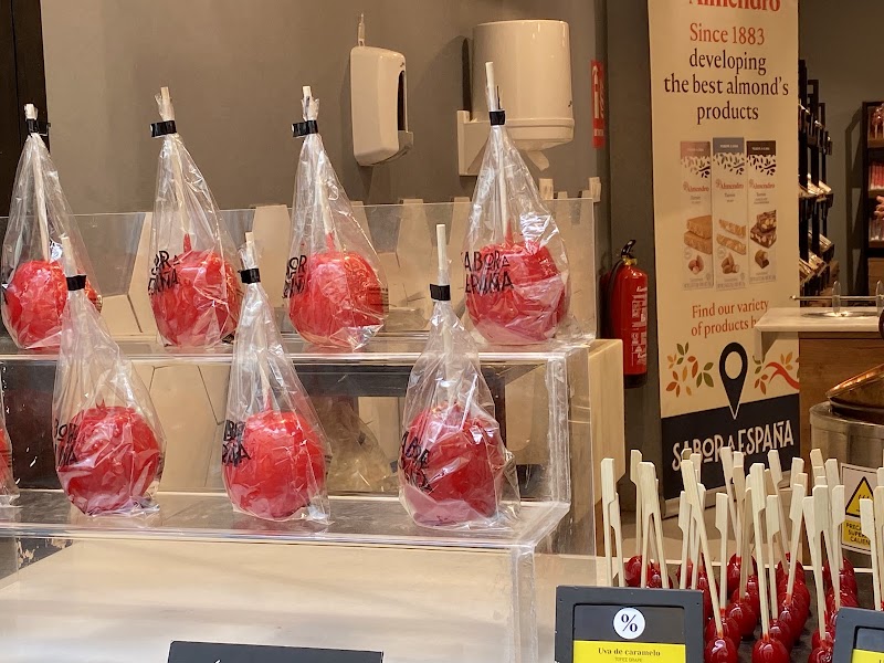 Imagen de Sabor a España