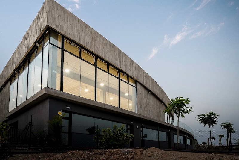 Imagen de Arquitecto Juan Velázquez Padrón