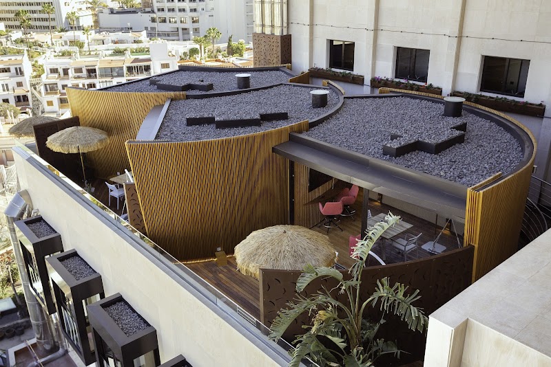 Imagen de Arquitecto Juan Velázquez Padrón