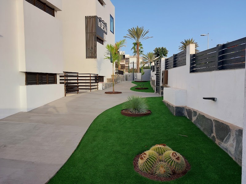 Imagen de Arquitecto Juan Velázquez Padrón