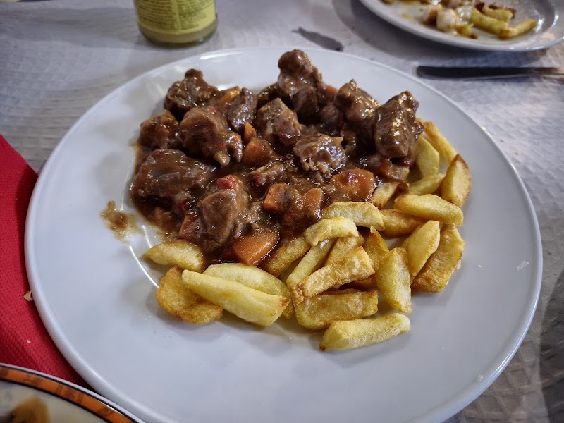 Imagen de Bar Ca Fermín