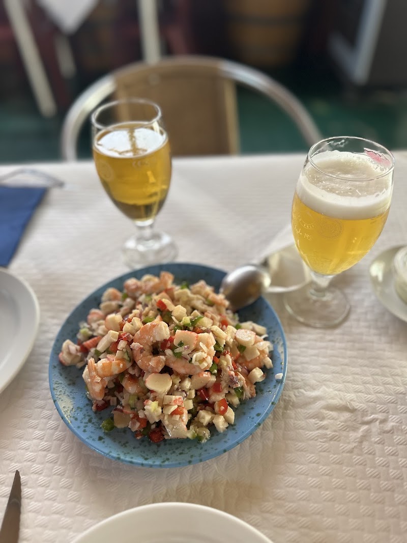 Imagen de Bar Ca Fermín