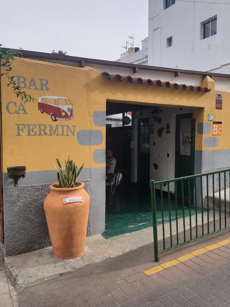 Imagen de Bar Ca Fermín