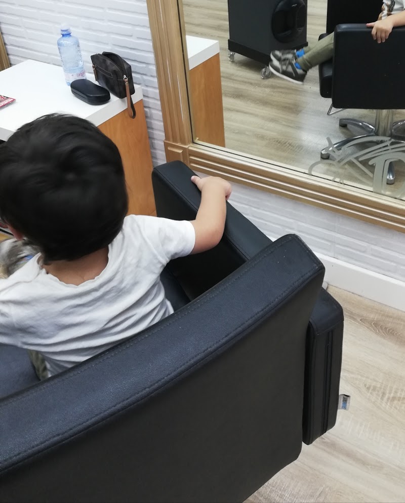 Imagen de De´pinie Peluquería Centro de Estética