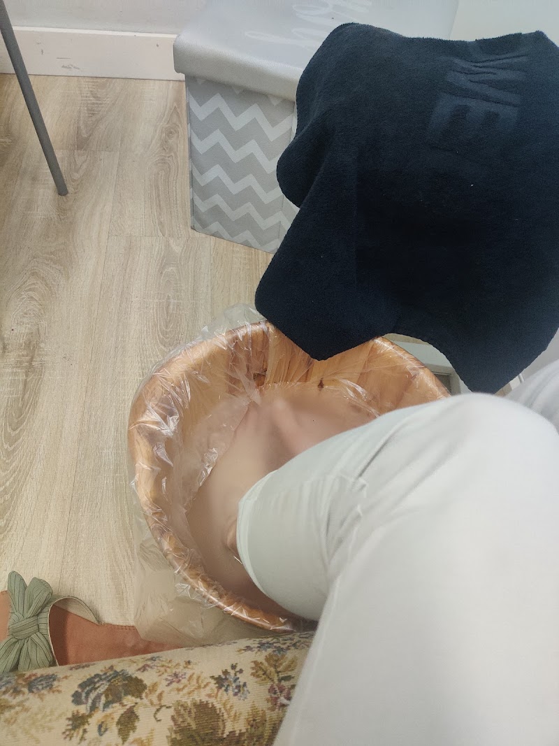 Imagen de De´pinie Peluquería Centro de Estética