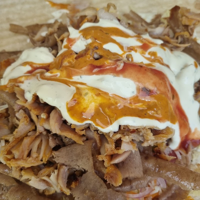 Imagen de Umar Doner Kebab